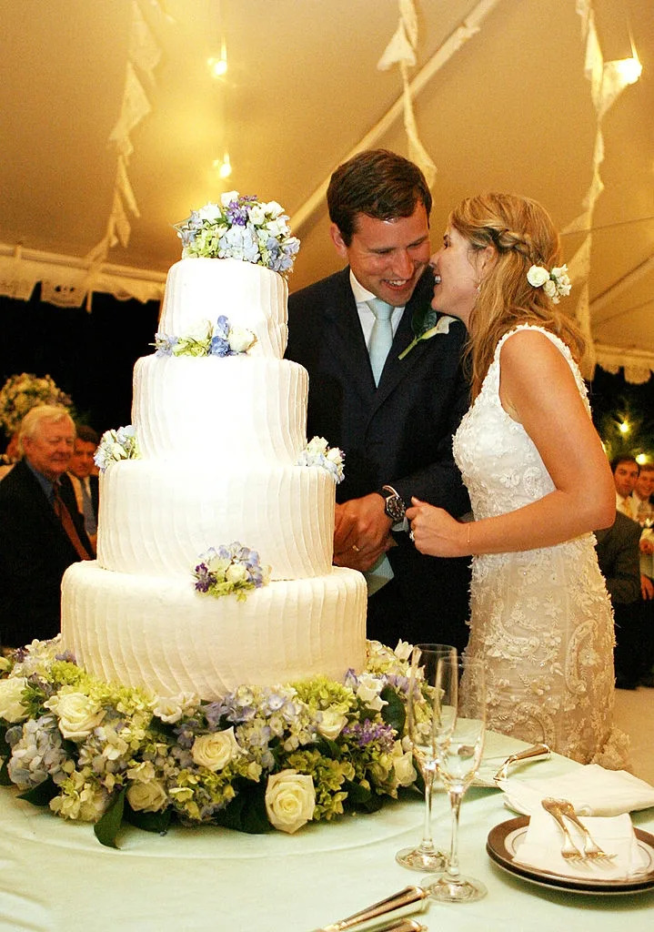   The White House / Getty Images