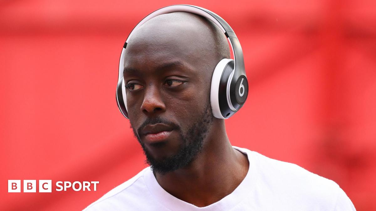 Yoane Wissa transfer news: Brentford striker leaves Portugal training camp amid Newcastle, Tottenham and Nottingham Forest interest