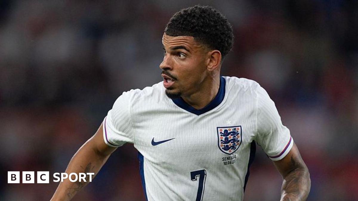 Morgan Gibbs-White set for Tottenham medical before £60m transfer from Nottingham Forest