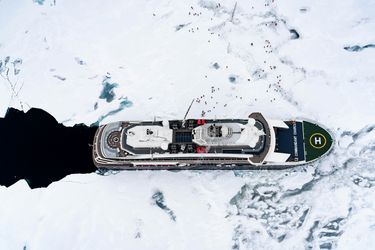Battling the cold with the Airbus H125