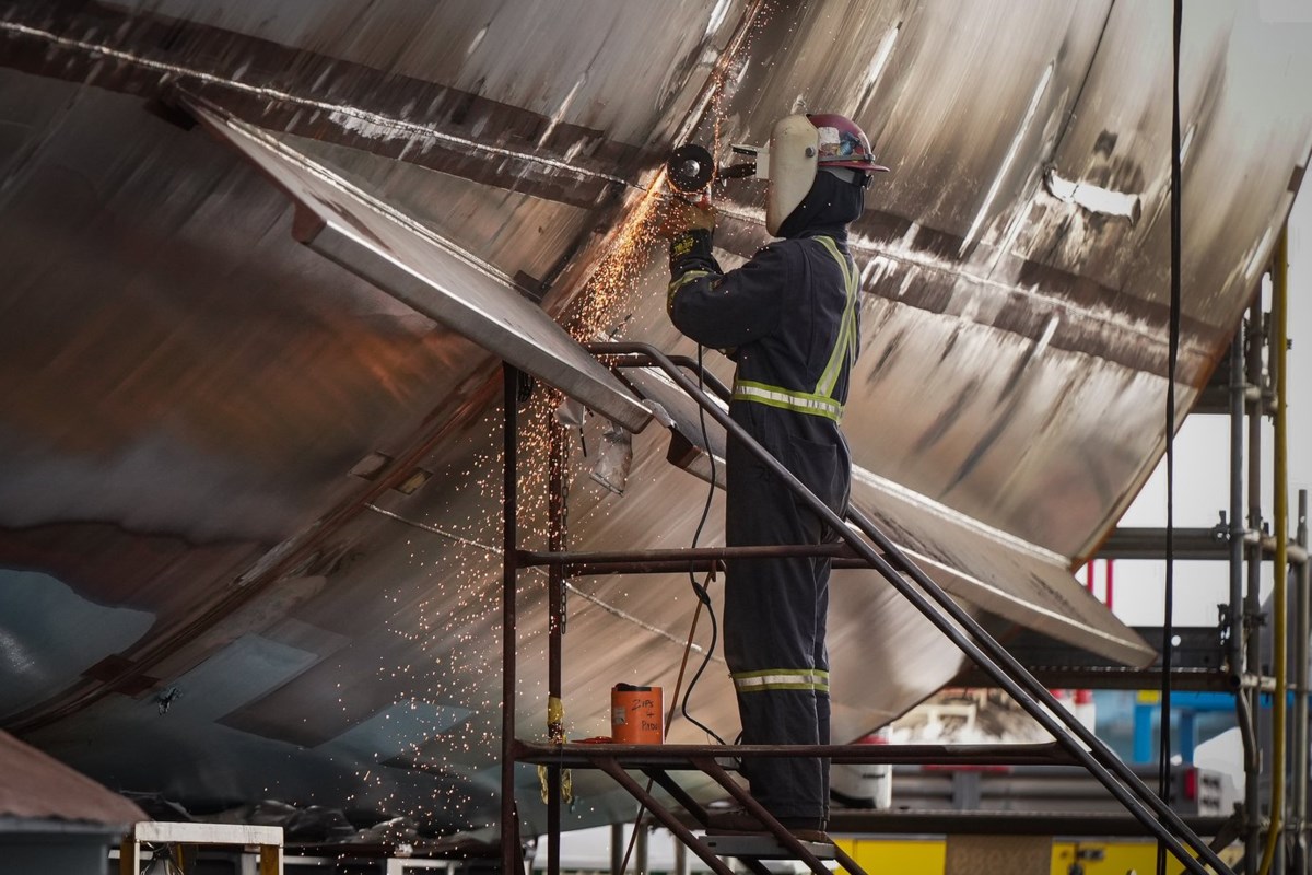 Canada adds surprise 83,000 jobs in June, driving unemployment rate down to 6.9%