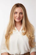 Headshot of Shannen Zitz Headshot of Shannen Zitz