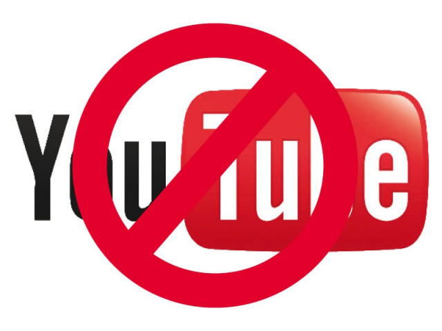 Islamabad court blocks 27 YouTube channels over ‘anti-state’ content