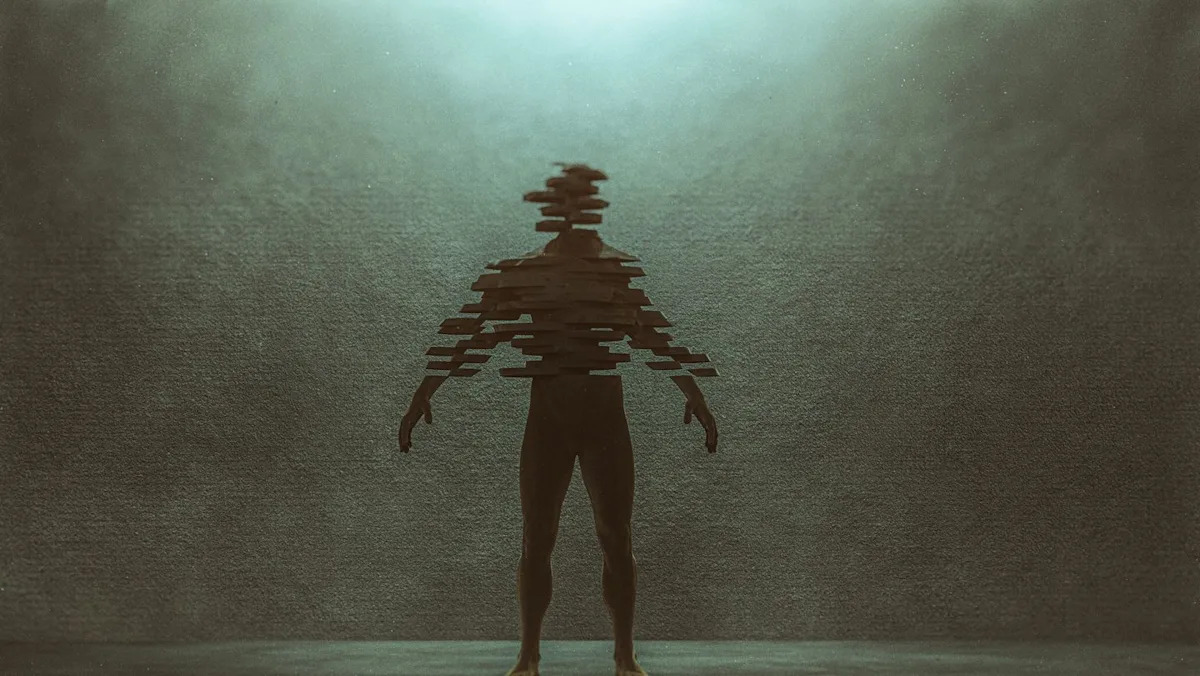 Scientists May Have Found the Blueprint of the Human Body at the Bottom of the Ocean