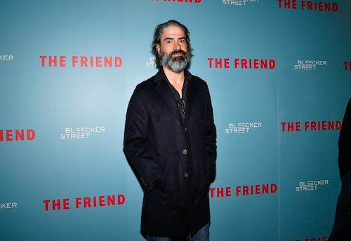 Hamish Linklater