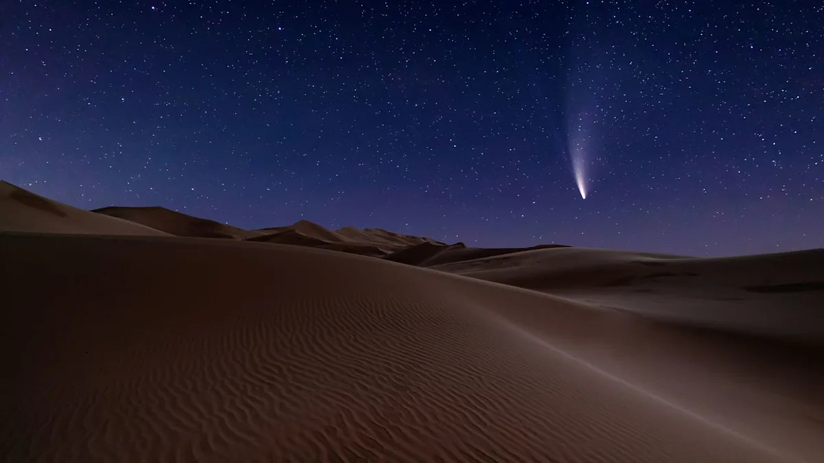 Scientists Found 2 Meteorites That Could Be the First Pieces of Mercury Ever Discovered