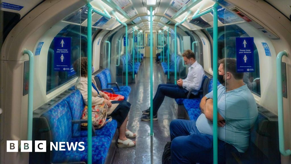 TfL seeks sponsor to ‘own’ branding of line