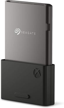 Seagate Storage Expansion Card (SSD) for Xbox Series X|S (1TB)