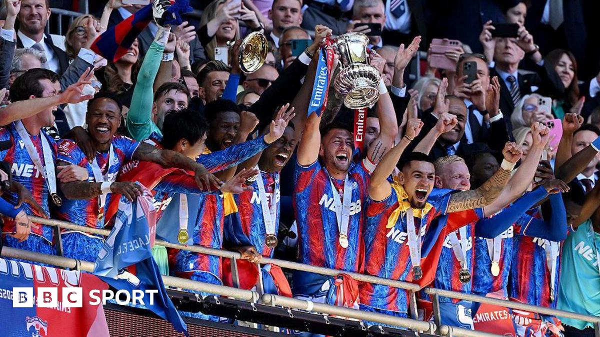 Crystal Palace: Lib Dem MPs ask Lisa Nandy to intervene over Europa League demotion