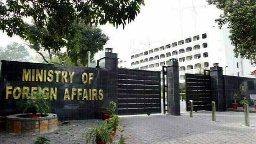 Pakistan urges India to implement Indus Waters Treaty following Hague court’s ruling