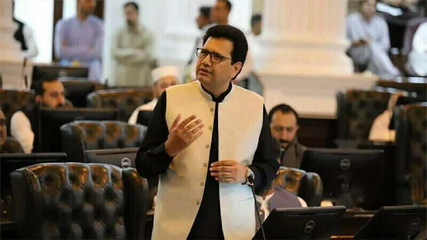 All opposition parties decide to boycott APC in Khyber Pakhtunkhwa