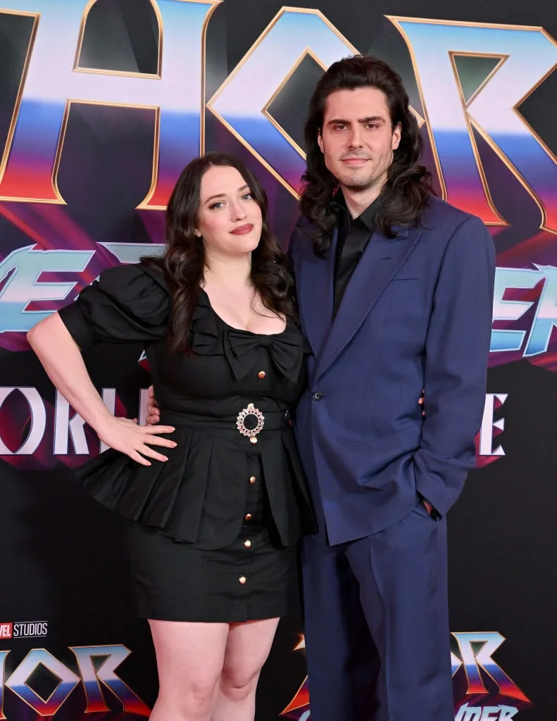   Axelle/Bauer-Griffin / FilmMagic / Via Getty
