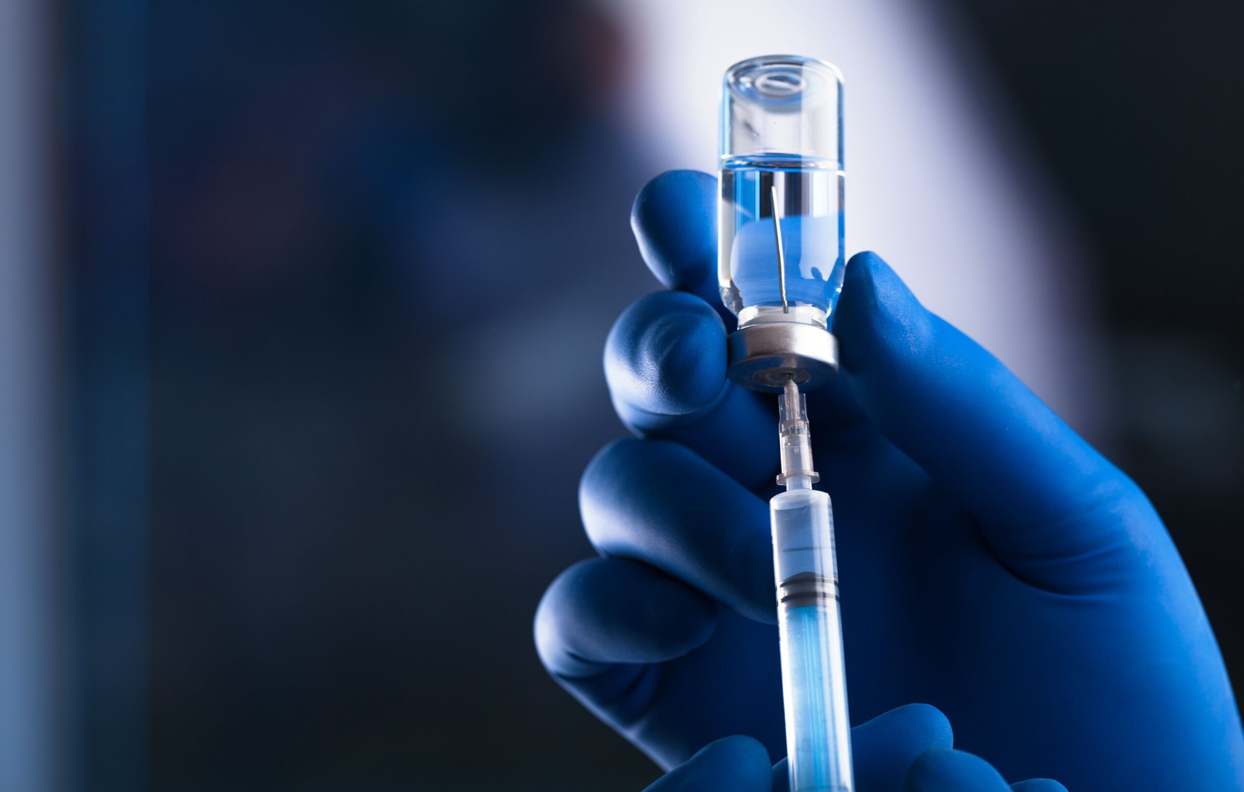 Pneumococcal Vaccine Rates Low Despite Updated Recommendations