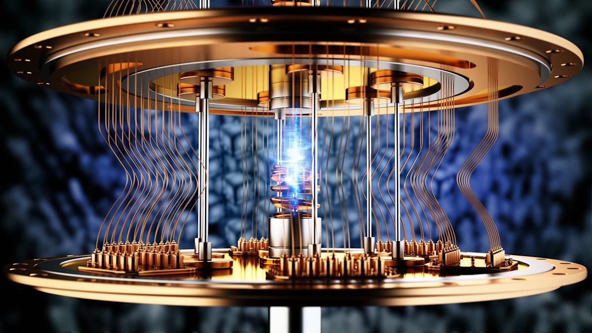 2 Top Quantum Computing Stocks to Buy in July