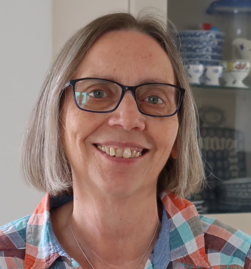 Hilary Stobart