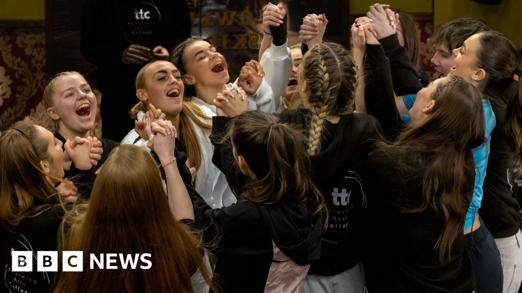 Tiffany Theatre School in Clacton to shut down over funding issue