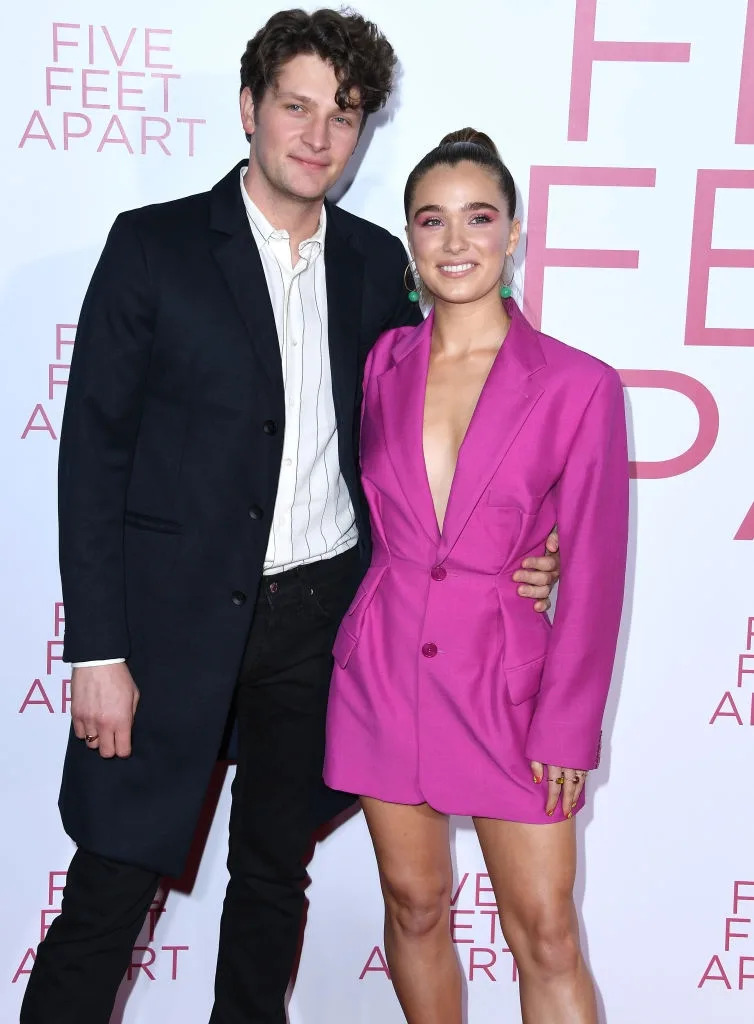   Steve Granitz / WireImage / Via Getty