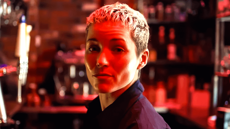 Ted Lasso Season 4: Meet the AFC Richmond Women’s Soccer Team 3 Jude Mack in her character from Such Brave Girls