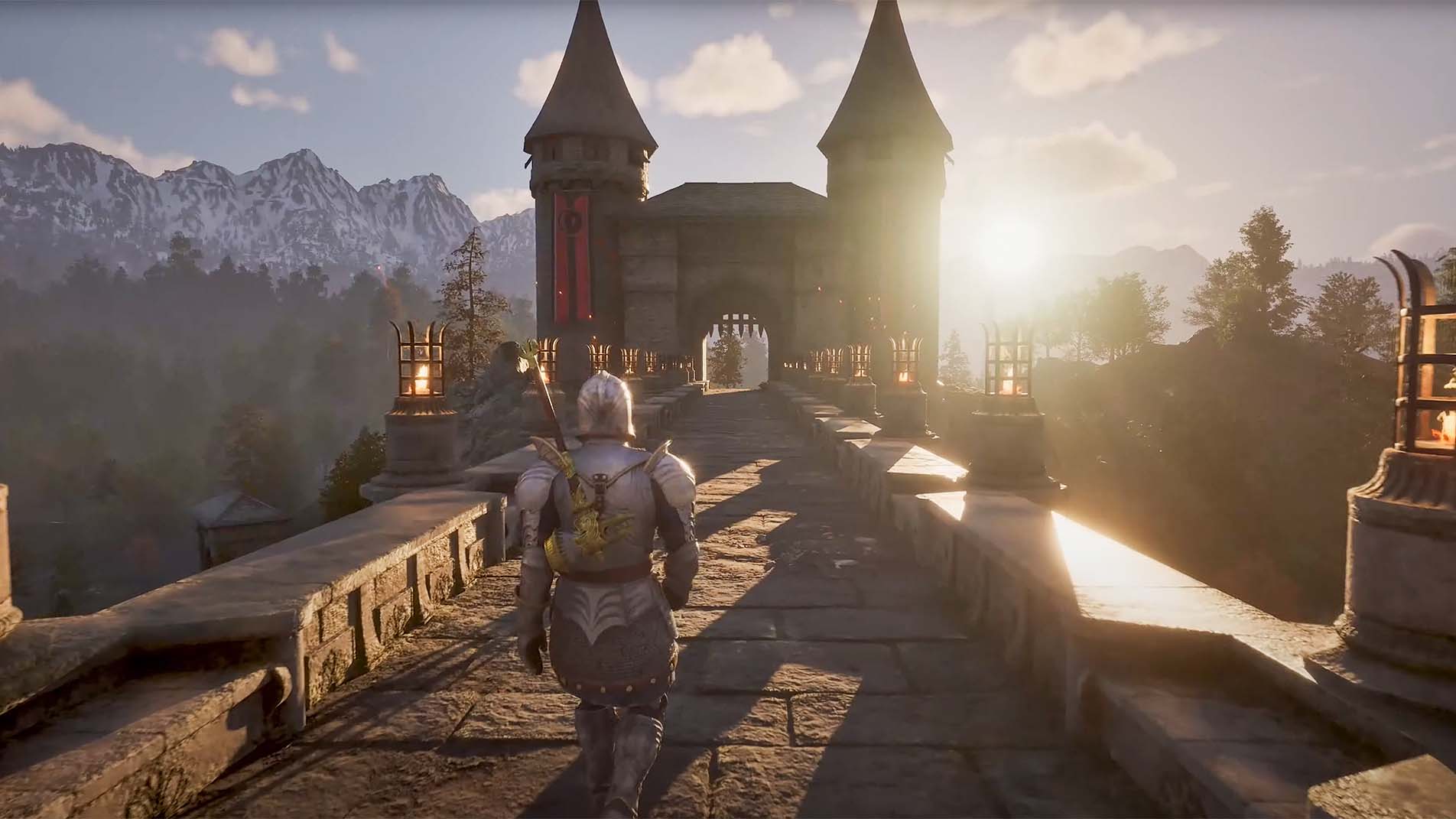 The Oblivion remaster shadow dropped, but is it on Game Pass? | Windows  Central