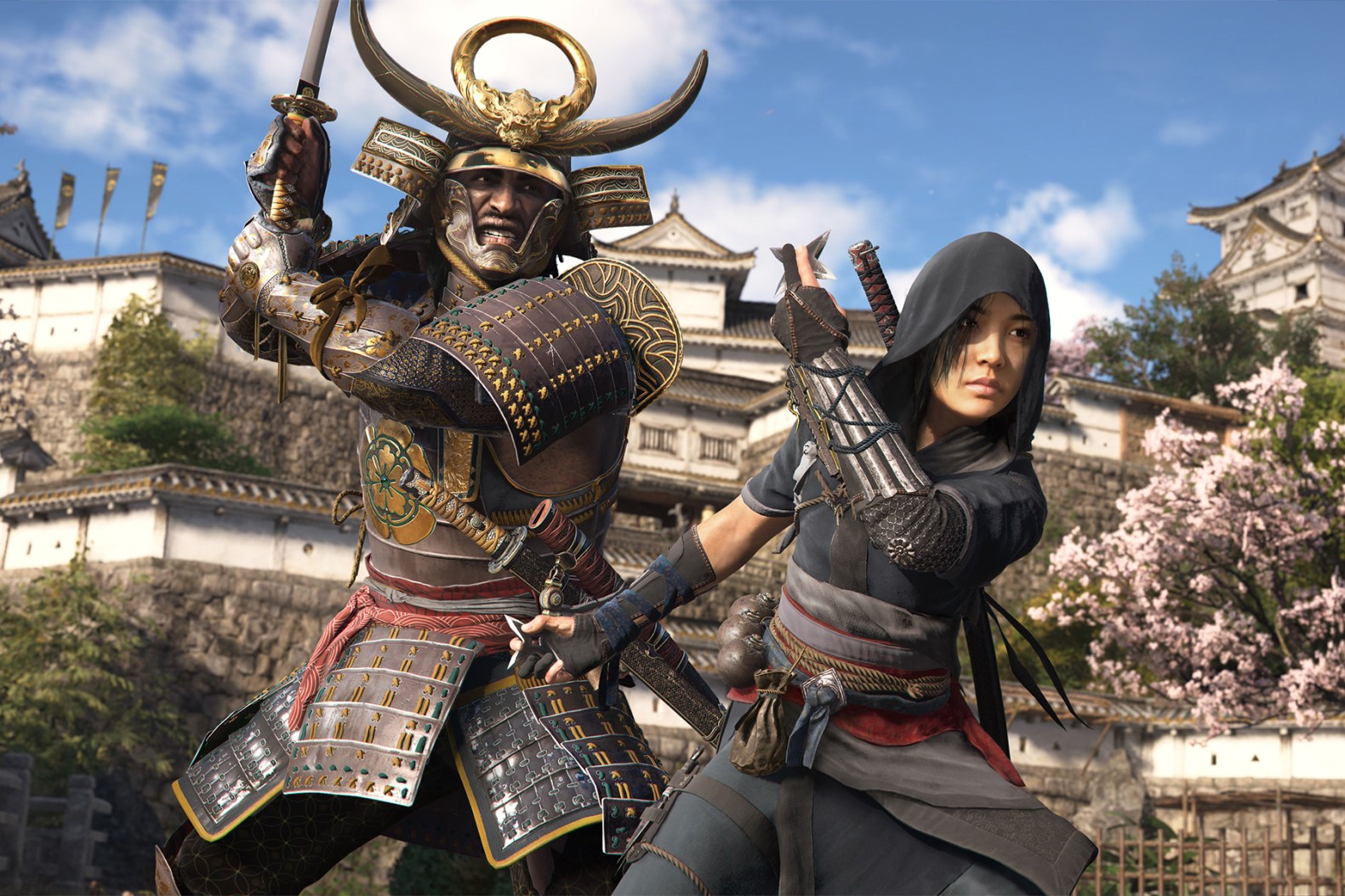 Assassin's Creed Shadows' Reinvents the Series, But Is It Enough?
