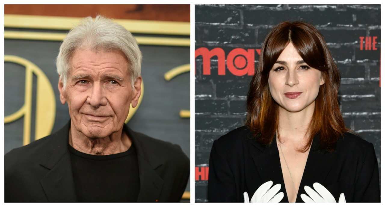 Today’s famous birthdays list for July 13, 2025 features celebrities Harrison Ford, Aya Cash