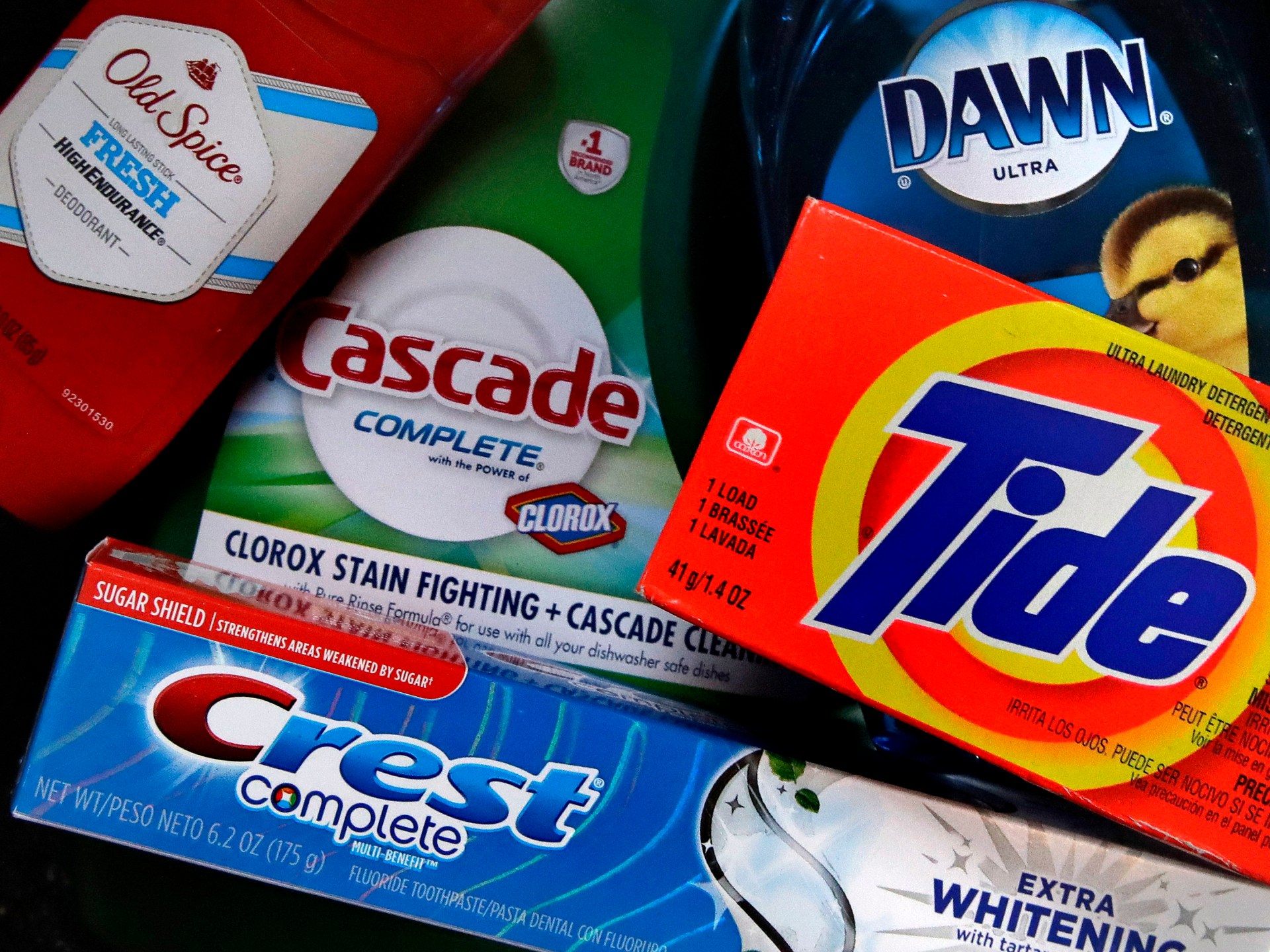 Procter and Gamble to raise prices to offset tariff costs | Business and Economy News