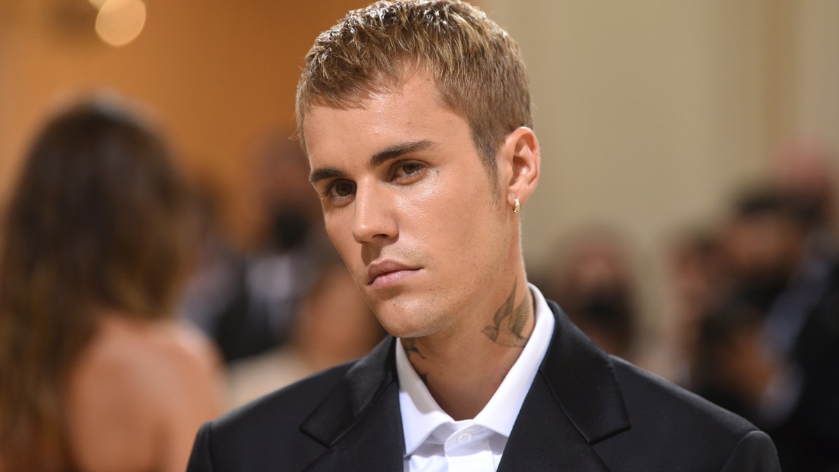 Justin Bieber teases his long-awaited seventh album – NBC10 Philadelphia