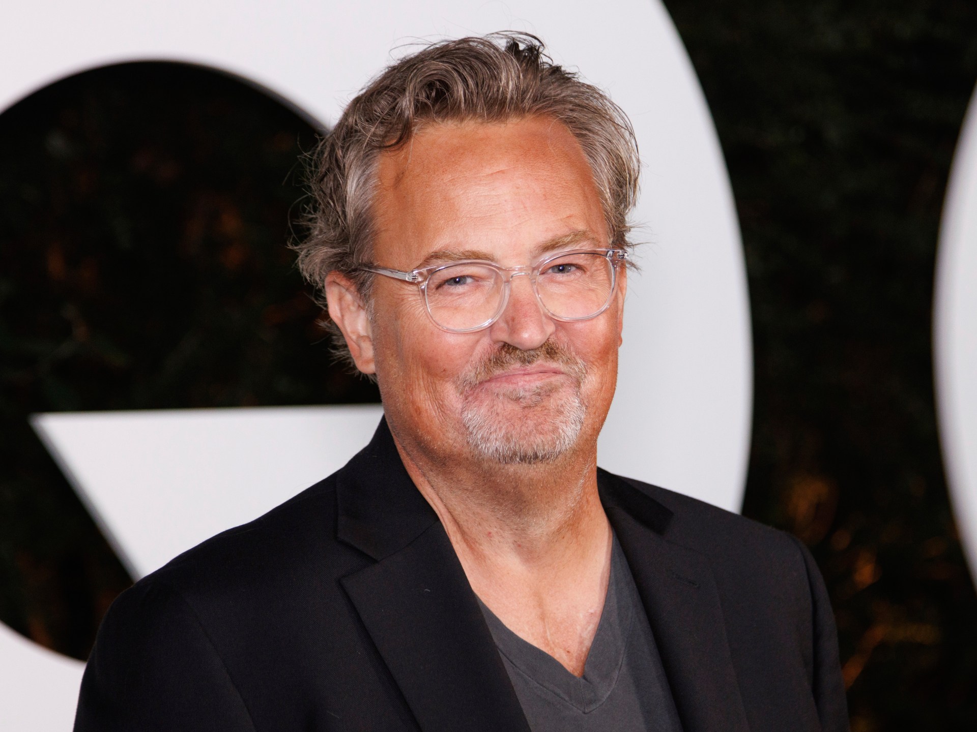 Doctor accused of supplying actor Matthew Perry with ketamine pleads guilty | Crime News