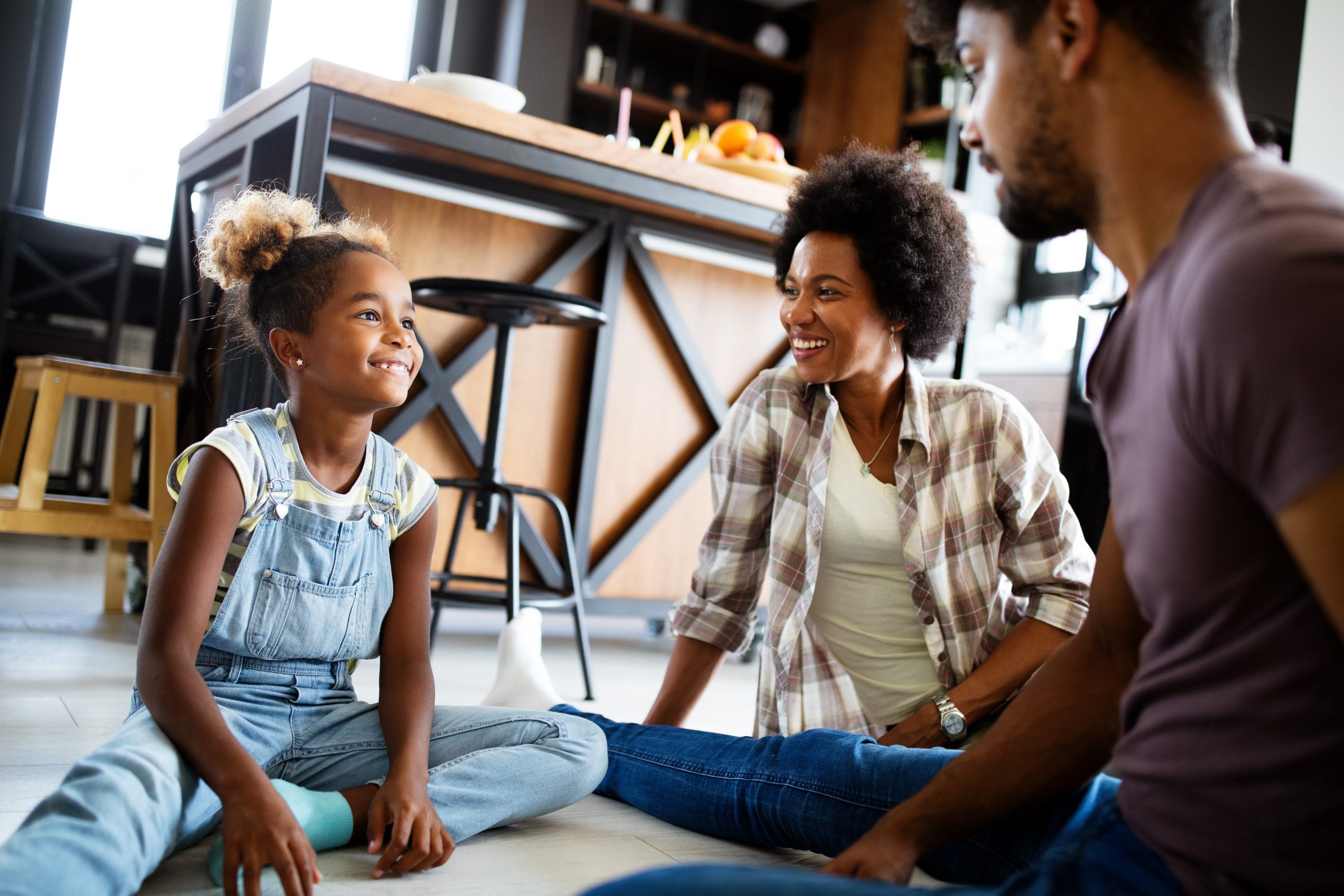 ‘The Ability to Give and Receive Love’: Researchers Look at Effects of Acceptance, Rejection