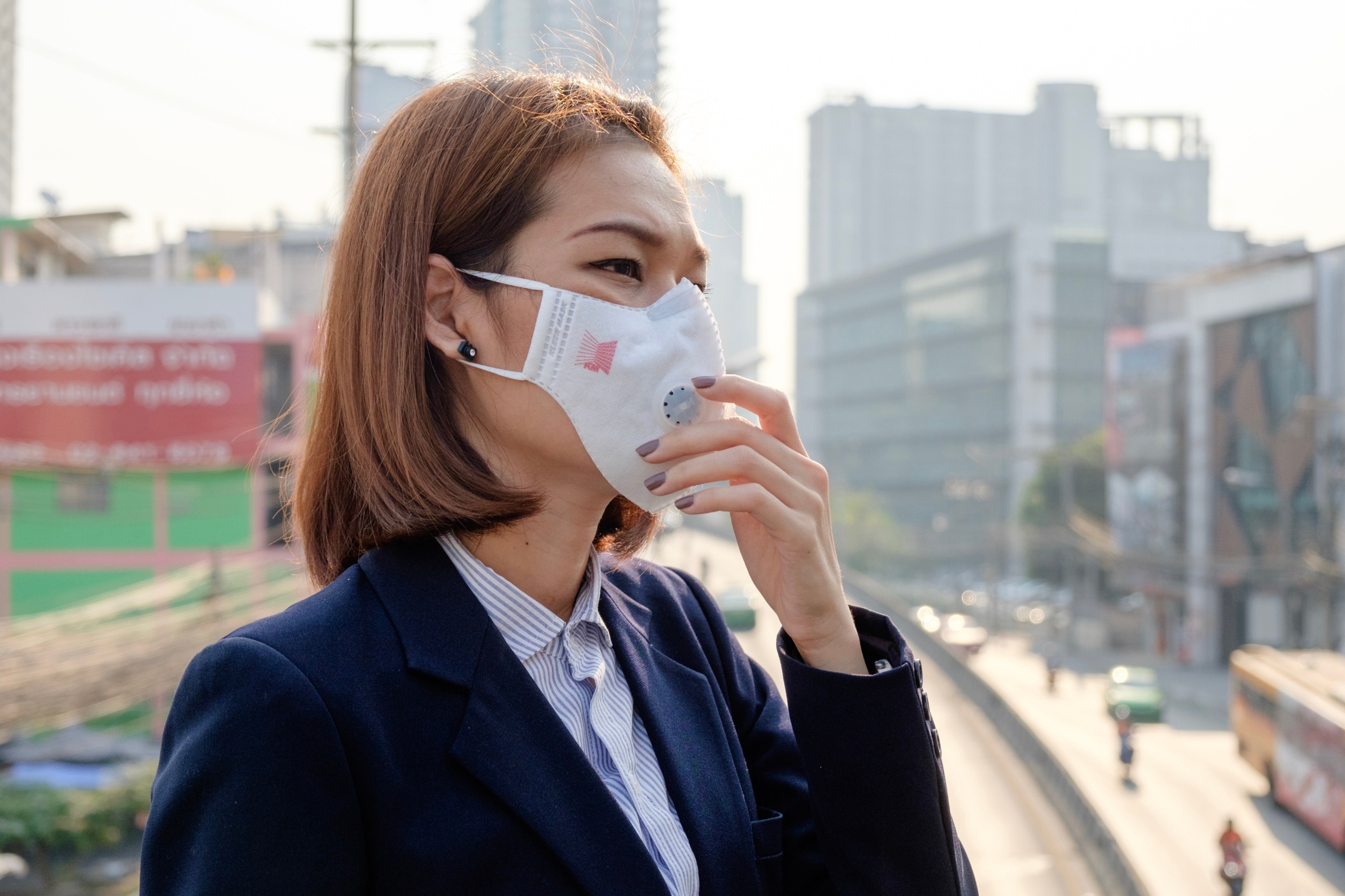 Air pollution confirmed as a major risk factor for dementia