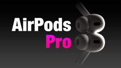 AirPods Pro 3 Thumb 2