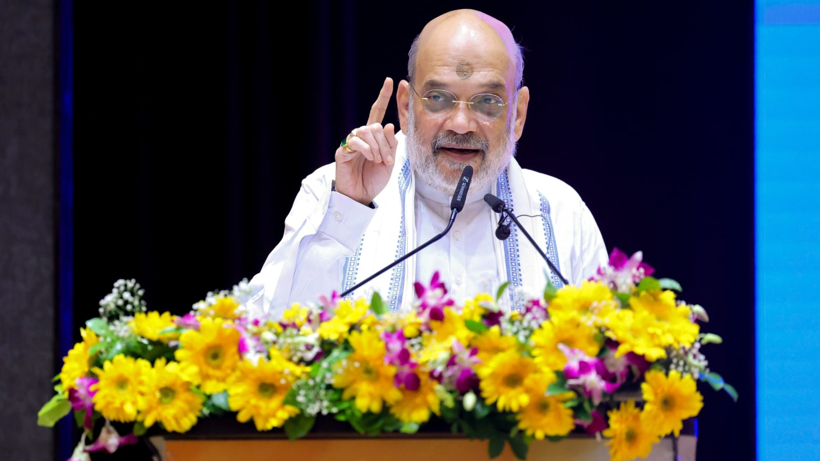 Union Home Minister Amit Shah Union Home Minister Amit Shah