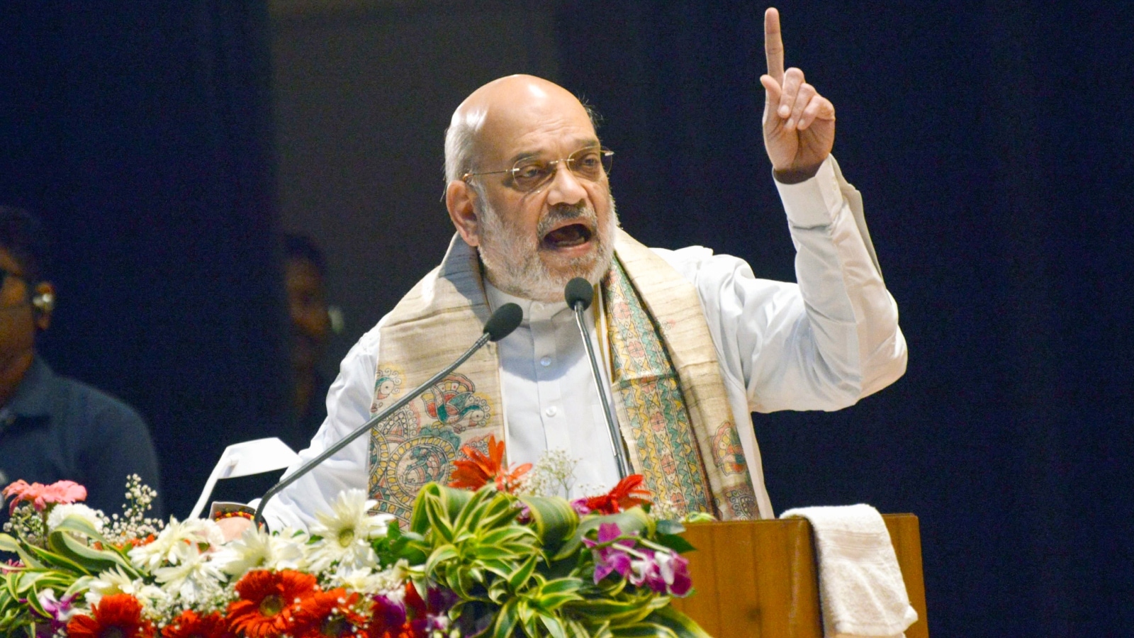 Amit Shah Amit Shah