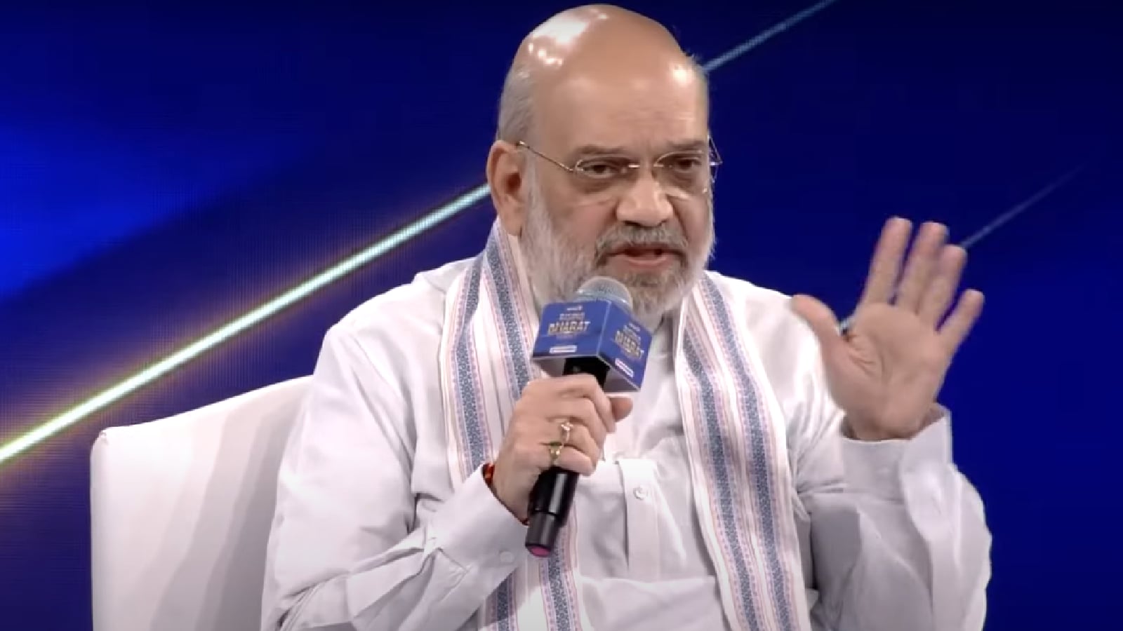 Home Minister Amit Shah Home Minister Amit Shah