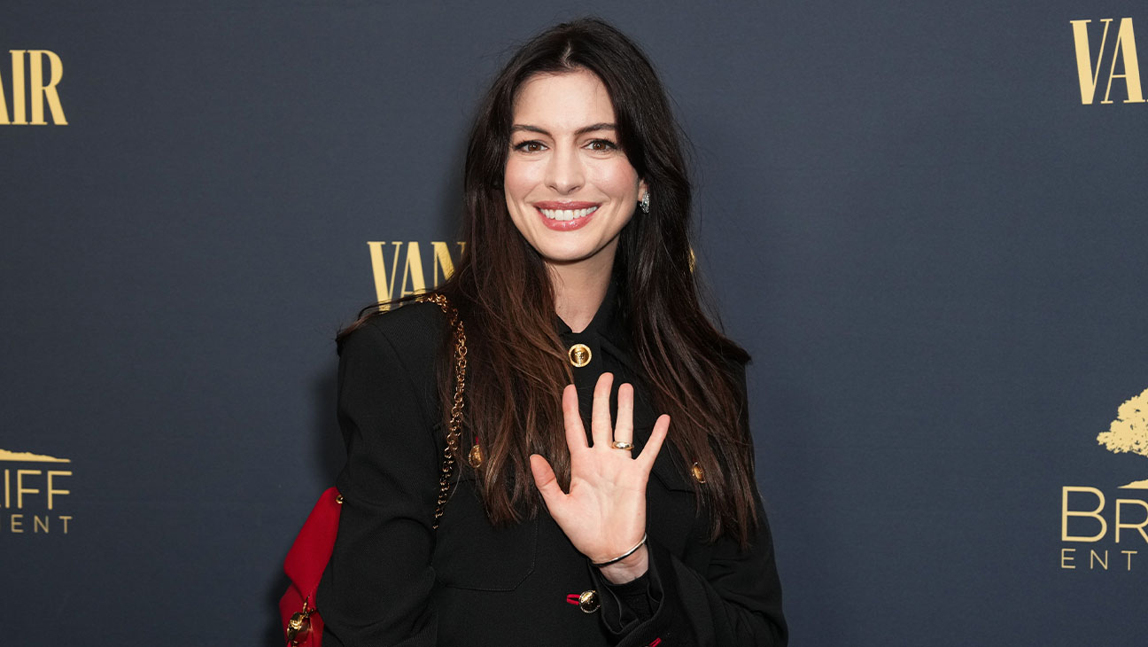 Anne Hathaway’s Colleen Hoover Movie Gets Fall 2026 Release