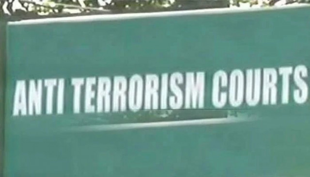 May 9 riots defied global protest norms: ATC
