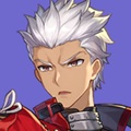 Archer HSR Icon