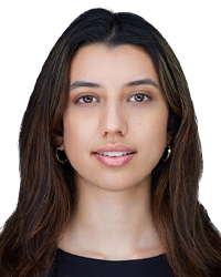 Ashna Mahajan