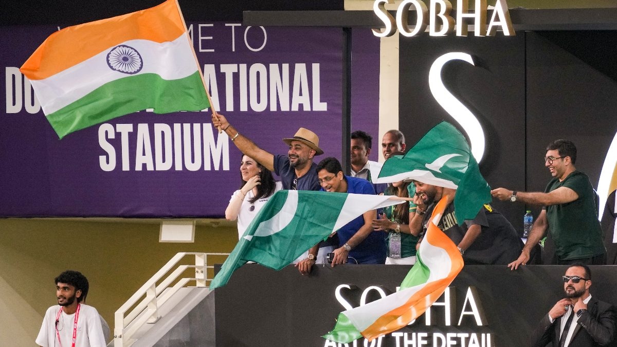 Asia Cup meeting may not hold up legally; Bangladesh caught in crossfire as PCB makes last-ditch effort: Report – Firstpost