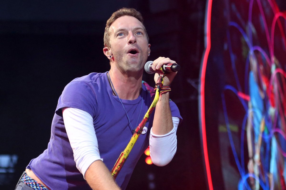 Astronomer’s new CEO admits Coldplay kiss cam video raised brand awareness