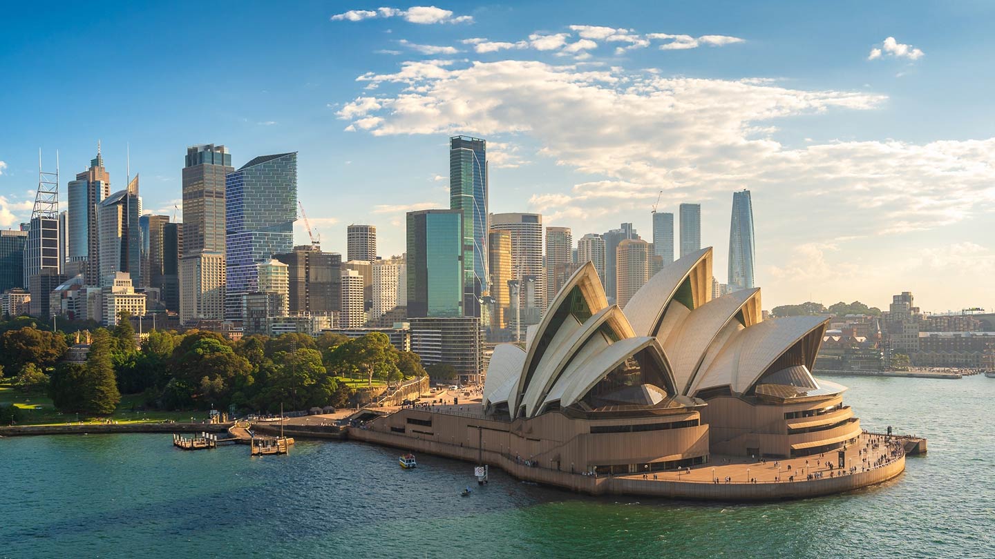 M&A Activity in Australia | J.P. Morgan
