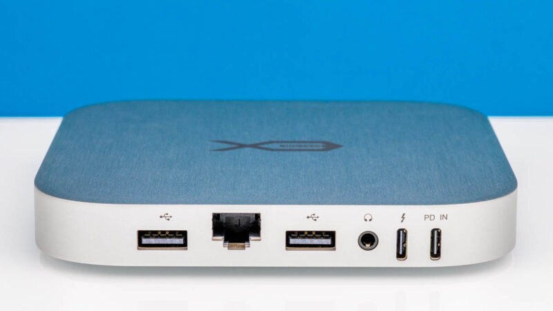 Beelink Mate Mini Front 1