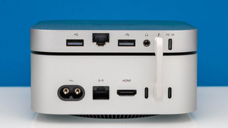 Beelink Mate Mini Apple Mac Mini Top 1