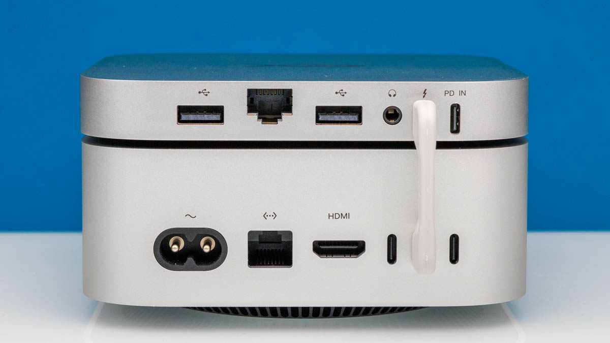 Beelink Mate Mini Add Dual M.2 Storage to an Apple Mac Mini