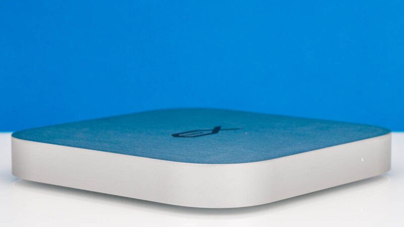 Beelink Mate Mini Side 4