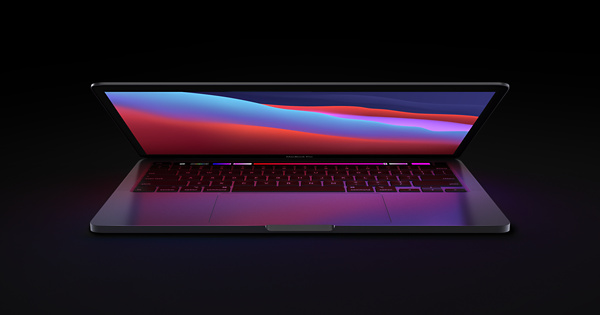 Apple MacBook Pro 2020