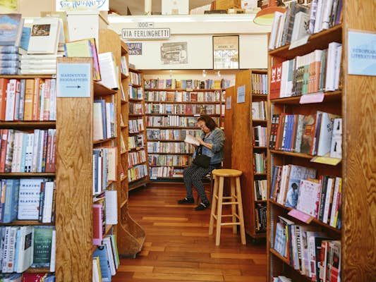 20 books in our travel bags this summer