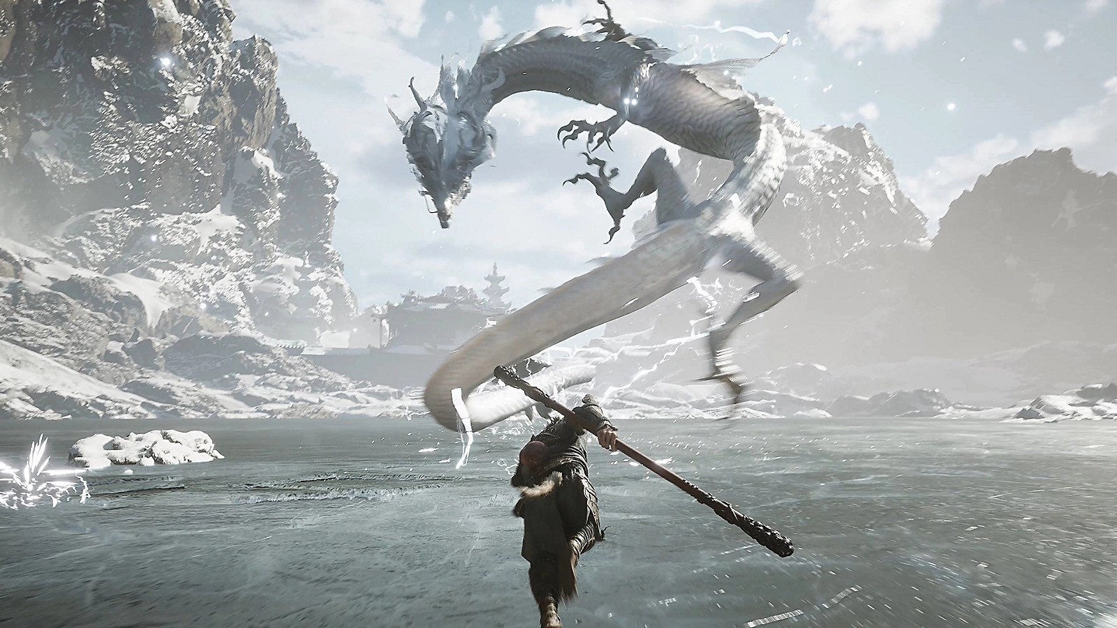 Black Myth: Wukong Preview - Gaming Respawn