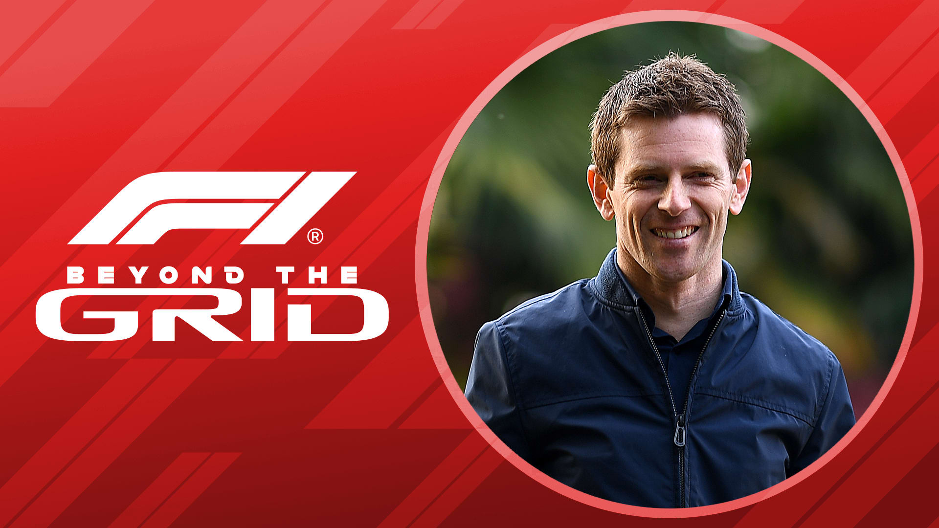 Anthony Davidson on reaching the pinnacle through talent and testing