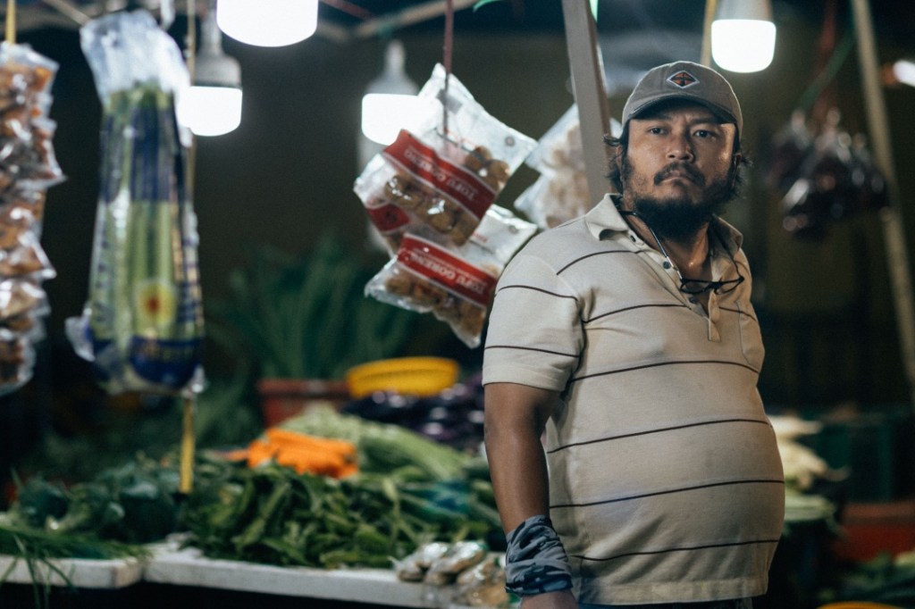 Team Behind Singapore Oscar Submission ‘La Luna’ Reunite For ‘Badak’ 